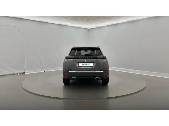Occasion Peugeot 2008 à COMPIEGNE chez PEUGEOT COMPIEGNE