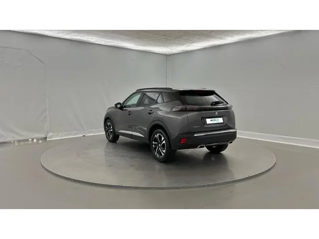 Occasion Peugeot 2008 à COMPIEGNE chez PEUGEOT COMPIEGNE