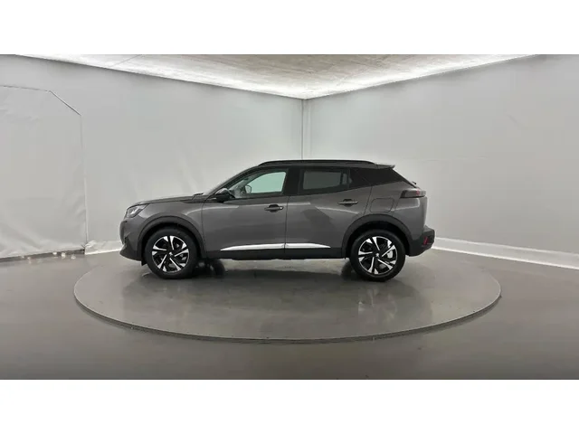 Occasion Peugeot 2008 à COMPIEGNE chez PEUGEOT COMPIEGNE