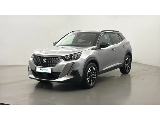 Occasion Peugeot 2008 à Bassussarry chez Citroën Bassussarry
