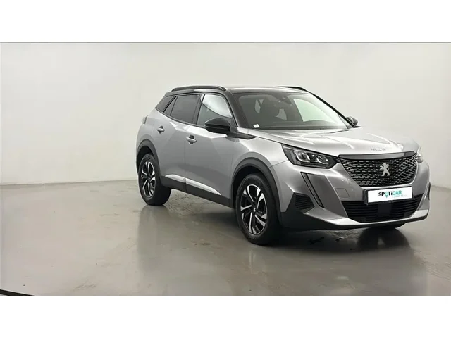Occasion Peugeot 2008 à Bassussarry chez Citroën Bassussarry