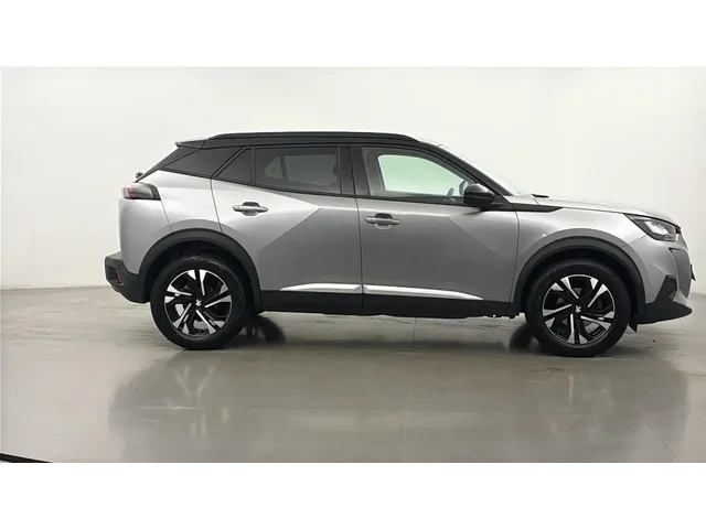 Occasion Peugeot 2008 à Bassussarry chez Citroën Bassussarry