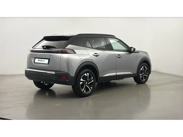 Occasion Peugeot 2008 à Bassussarry chez Citroën Bassussarry