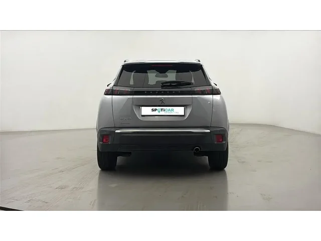 Occasion Peugeot 2008 à Bassussarry chez Citroën Bassussarry