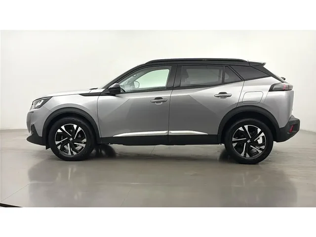 Occasion Peugeot 2008 à Bassussarry chez Citroën Bassussarry
