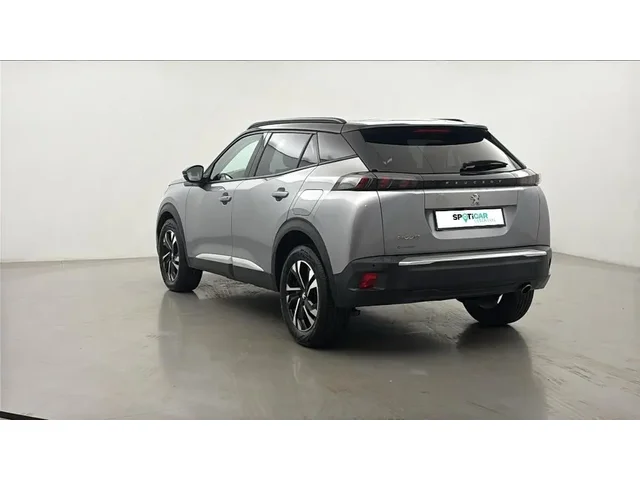 Occasion Peugeot 2008 à Bassussarry chez Citroën Bassussarry