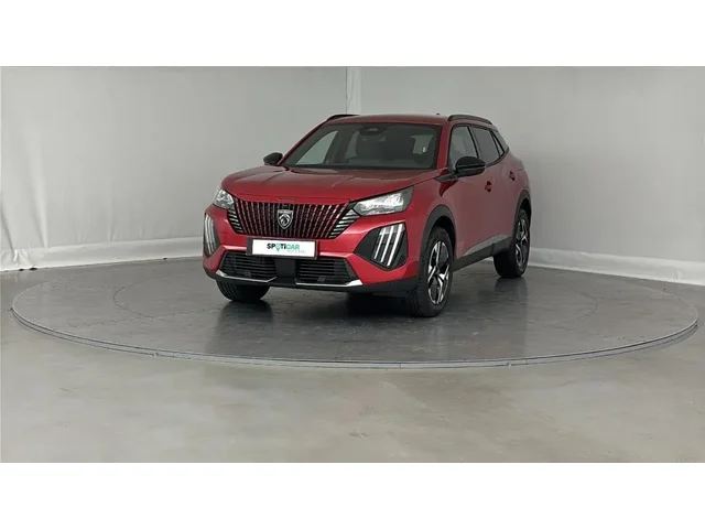 Occasion Peugeot 2008 à BEAUVAIS chez PEUGEOT BEAUVAIS