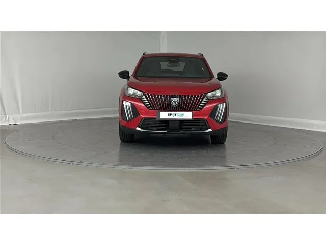 Occasion Peugeot 2008 à BEAUVAIS chez PEUGEOT BEAUVAIS