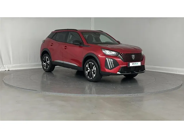 Occasion Peugeot 2008 à BEAUVAIS chez PEUGEOT BEAUVAIS