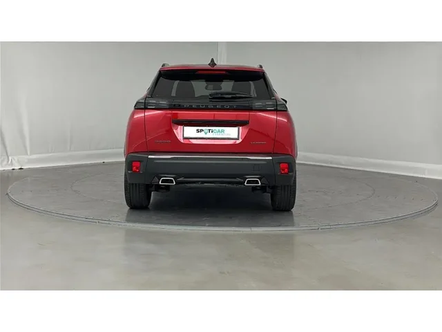 Occasion Peugeot 2008 à BEAUVAIS chez PEUGEOT BEAUVAIS