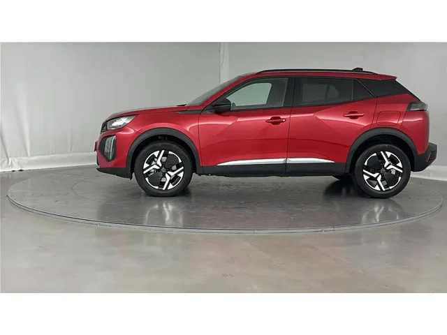 Occasion Peugeot 2008 à BEAUVAIS chez PEUGEOT BEAUVAIS