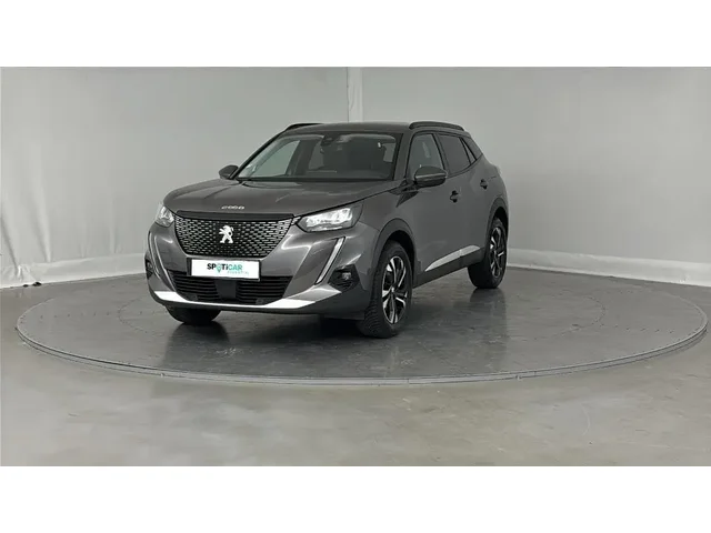 Occasion Peugeot 2008 à COMPIEGNE chez PEUGEOT COMPIEGNE