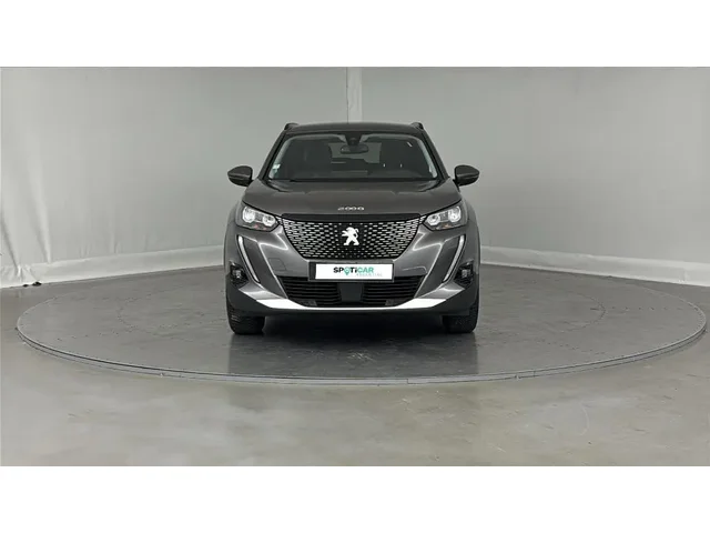 Occasion Peugeot 2008 à COMPIEGNE chez PEUGEOT COMPIEGNE