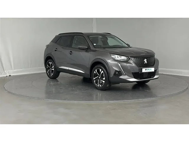 Occasion Peugeot 2008 à COMPIEGNE chez PEUGEOT COMPIEGNE