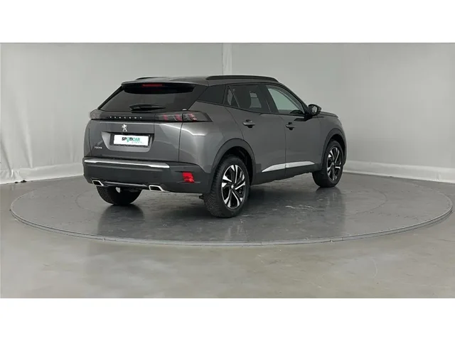 Occasion Peugeot 2008 à COMPIEGNE chez PEUGEOT COMPIEGNE