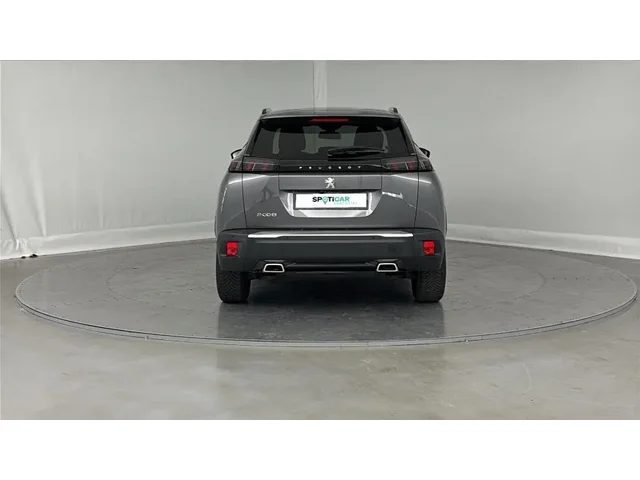 Occasion Peugeot 2008 à COMPIEGNE chez PEUGEOT COMPIEGNE