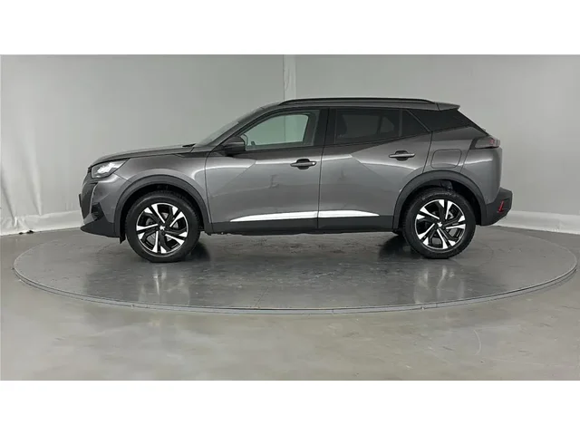 Occasion Peugeot 2008 à COMPIEGNE chez PEUGEOT COMPIEGNE