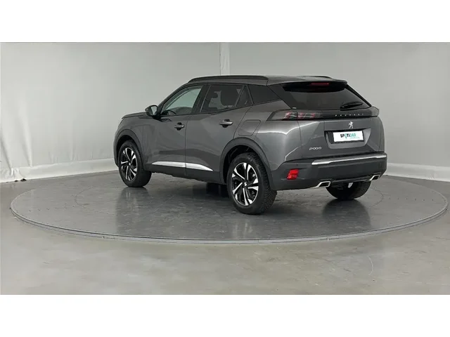 Occasion Peugeot 2008 à COMPIEGNE chez PEUGEOT COMPIEGNE