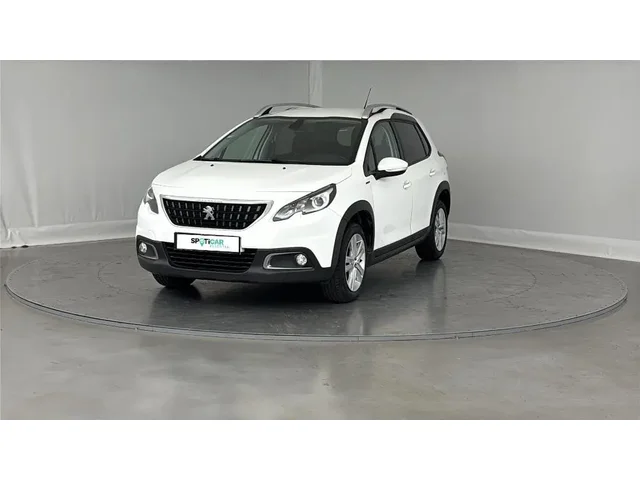 Occasion Peugeot 2008 à BEAUVAIS chez PEUGEOT BEAUVAIS