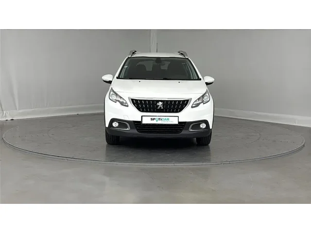 Occasion Peugeot 2008 à BEAUVAIS chez PEUGEOT BEAUVAIS