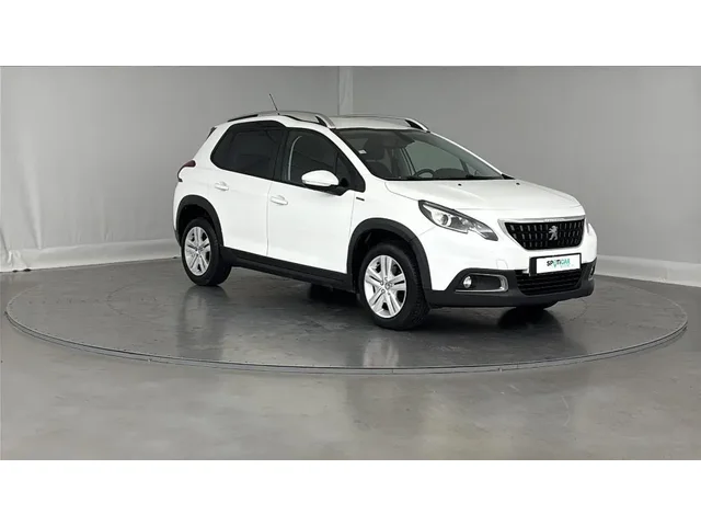 Occasion Peugeot 2008 à BEAUVAIS chez PEUGEOT BEAUVAIS