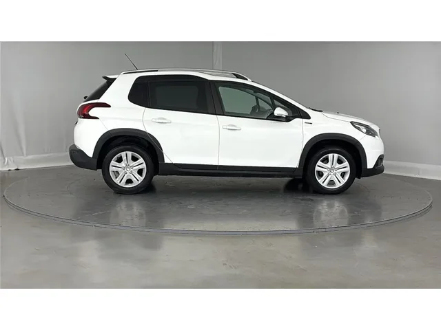 Occasion Peugeot 2008 à BEAUVAIS chez PEUGEOT BEAUVAIS