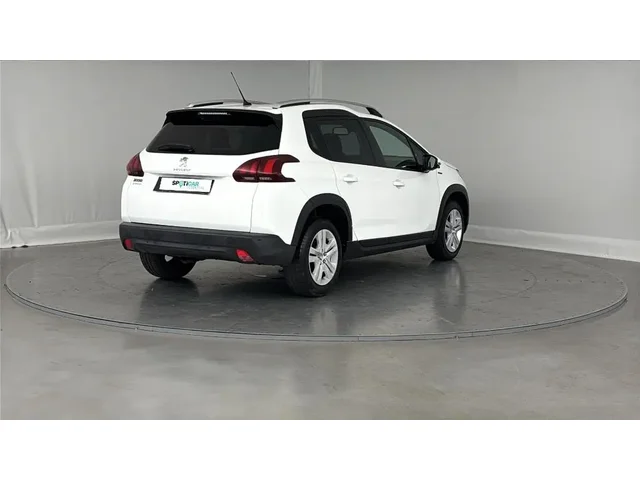Occasion Peugeot 2008 à BEAUVAIS chez PEUGEOT BEAUVAIS