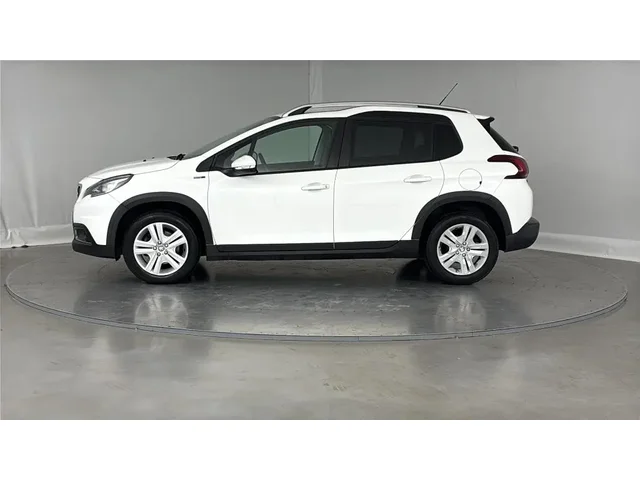 Occasion Peugeot 2008 à BEAUVAIS chez PEUGEOT BEAUVAIS