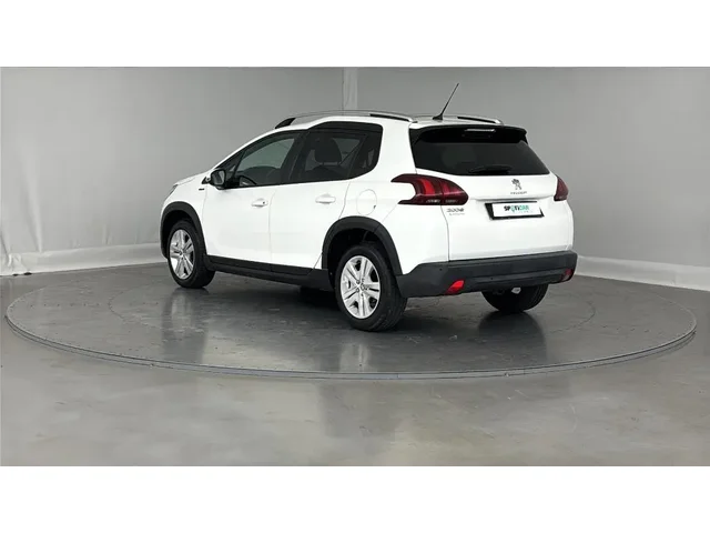 Occasion Peugeot 2008 à BEAUVAIS chez PEUGEOT BEAUVAIS