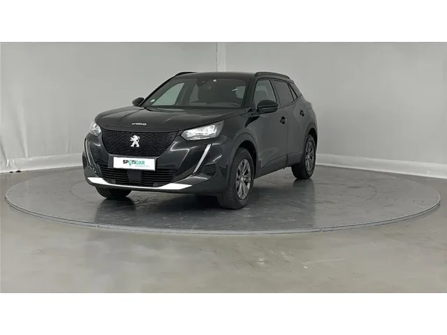 Occasion Peugeot 2008 à COMPIEGNE chez PEUGEOT COMPIEGNE