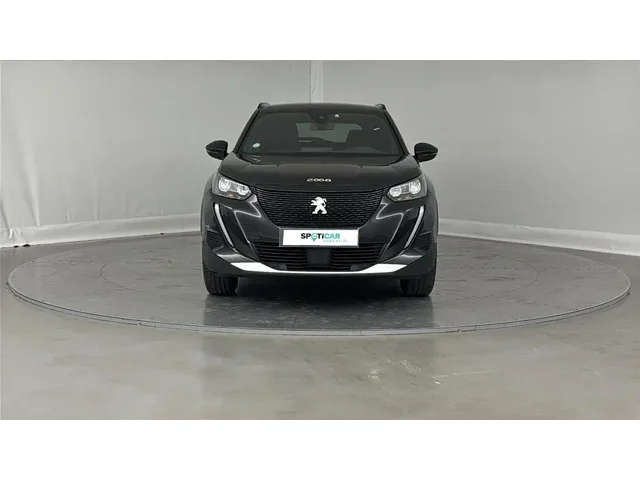 Occasion Peugeot 2008 à COMPIEGNE chez PEUGEOT COMPIEGNE