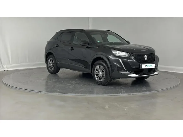 Occasion Peugeot 2008 à COMPIEGNE chez PEUGEOT COMPIEGNE