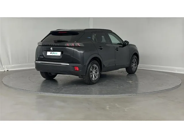 Occasion Peugeot 2008 à COMPIEGNE chez PEUGEOT COMPIEGNE