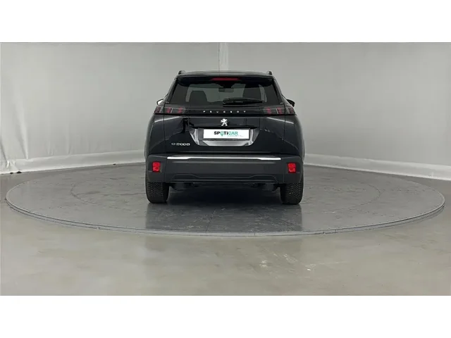 Occasion Peugeot 2008 à COMPIEGNE chez PEUGEOT COMPIEGNE