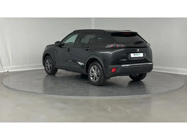 Occasion Peugeot 2008 à COMPIEGNE chez PEUGEOT COMPIEGNE
