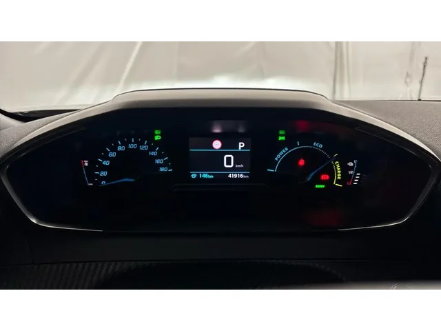 Occasion Peugeot 2008 à COMPIEGNE chez PEUGEOT COMPIEGNE
