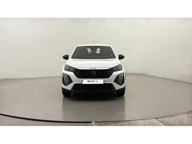 Occasion Peugeot 2008 à CHINON chez PEUGEOT CHINON