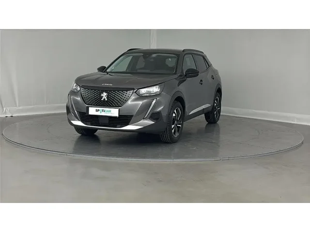 Occasion Peugeot 2008 à BEAUVAIS chez PEUGEOT BEAUVAIS