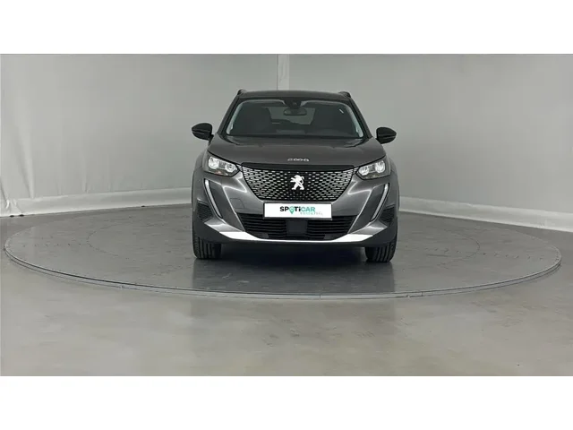 Occasion Peugeot 2008 à BEAUVAIS chez PEUGEOT BEAUVAIS