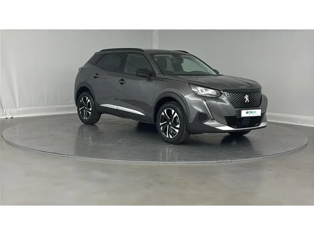 Occasion Peugeot 2008 à BEAUVAIS chez PEUGEOT BEAUVAIS