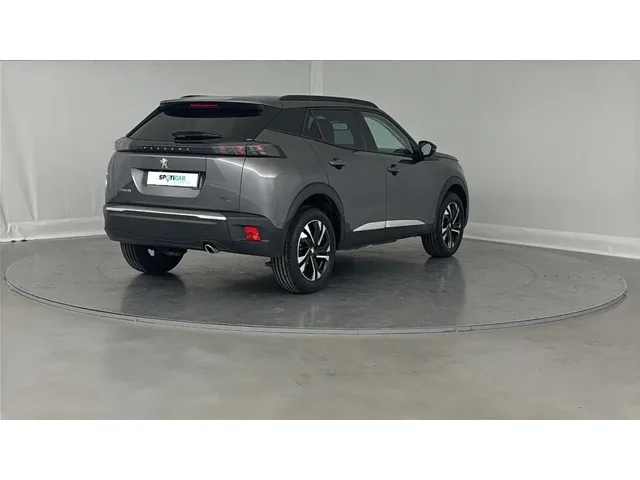 Occasion Peugeot 2008 à BEAUVAIS chez PEUGEOT BEAUVAIS