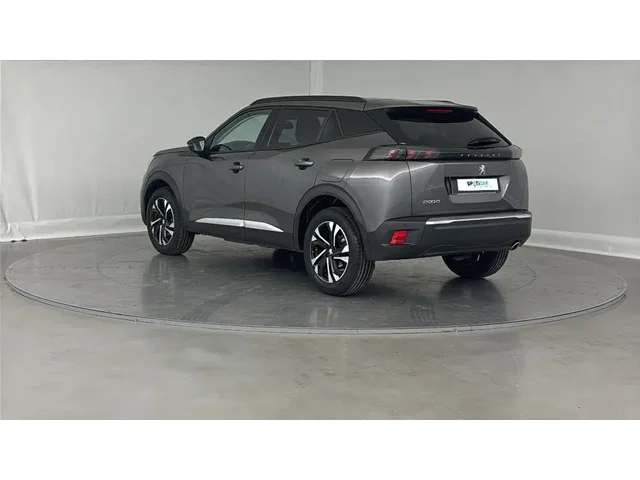 Occasion Peugeot 2008 à BEAUVAIS chez PEUGEOT BEAUVAIS