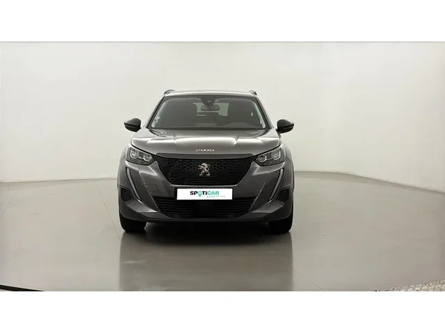 Occasion Peugeot 2008 à MONTLUCON chez PEUGEOT MONTLUCON
