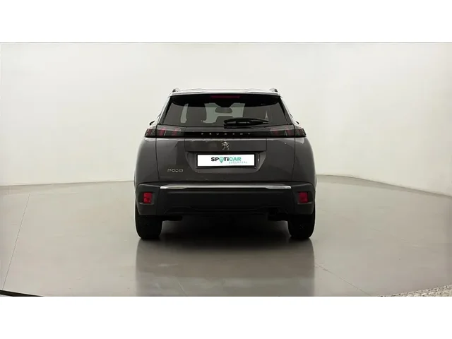 Occasion Peugeot 2008 à MONTLUCON chez PEUGEOT MONTLUCON