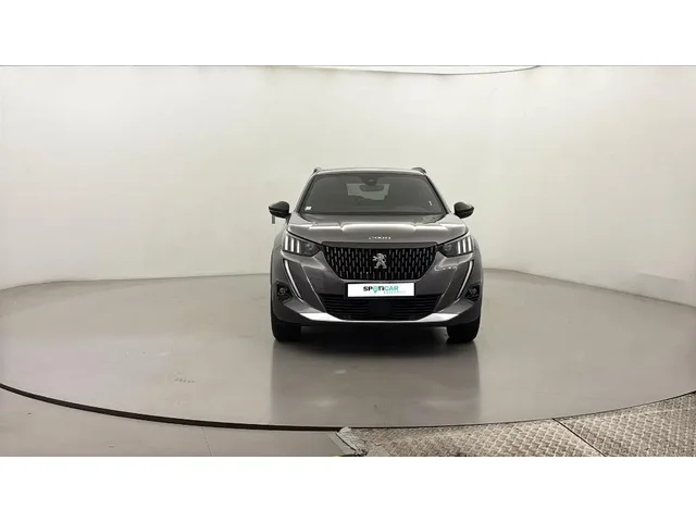 Occasion Peugeot 2008 à MONTLUCON chez PEUGEOT MONTLUCON