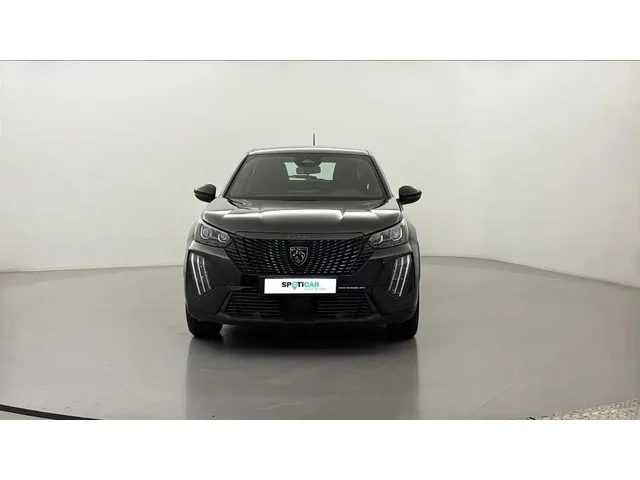 Occasion Peugeot 2008 à CHINON chez PEUGEOT CHINON
