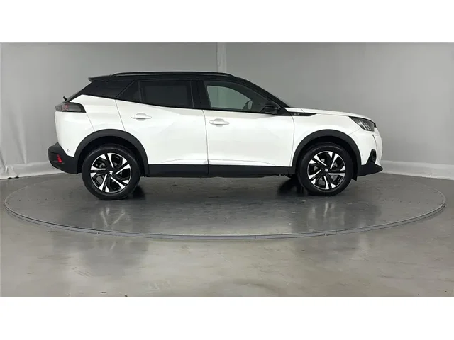 Occasion Peugeot 2008 à COMPIEGNE chez PEUGEOT COMPIEGNE