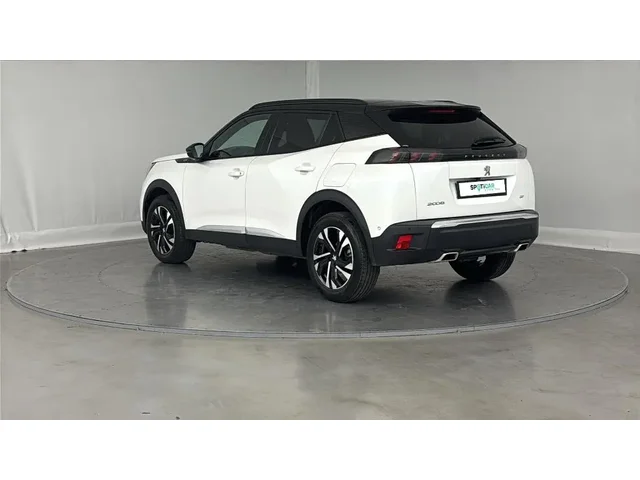 Occasion Peugeot 2008 à COMPIEGNE chez PEUGEOT COMPIEGNE