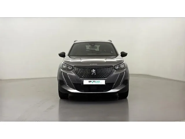 Occasion Peugeot 2008 à MONTLUCON chez PEUGEOT MONTLUCON
