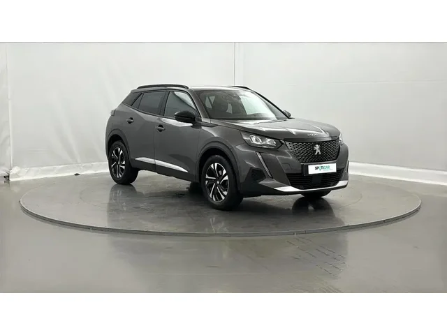 Occasion Peugeot 2008 à COMPIEGNE chez PEUGEOT COMPIEGNE